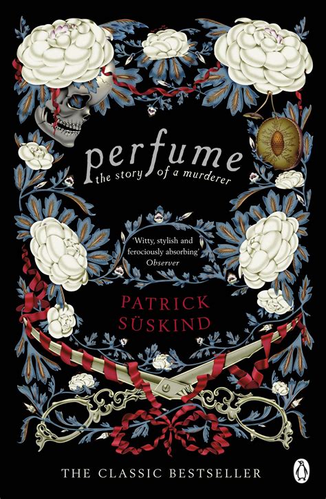 perfume patrick suskind synopsis